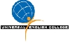 UEC ロゴ